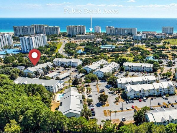 4040 Dancing Cloud Court, UNIT 325, Destin, FL 32541
