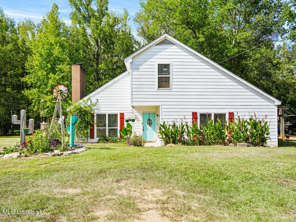 3474 Parsons Road, Raymond, MS 39154