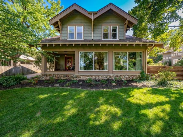 204 W Schantz Avenue, Dayton, OH 45409