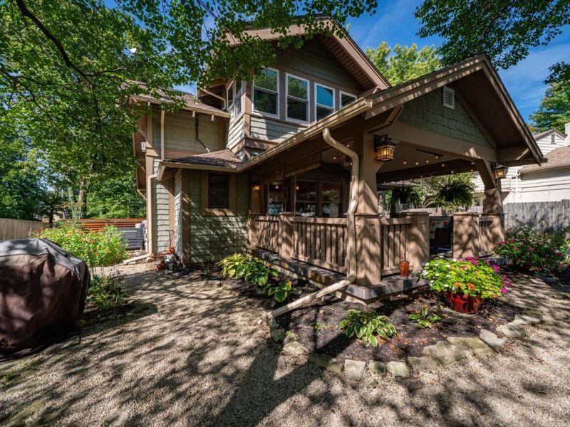 204 W Schantz Avenue, Oakwood, OH 45409 Photo 63