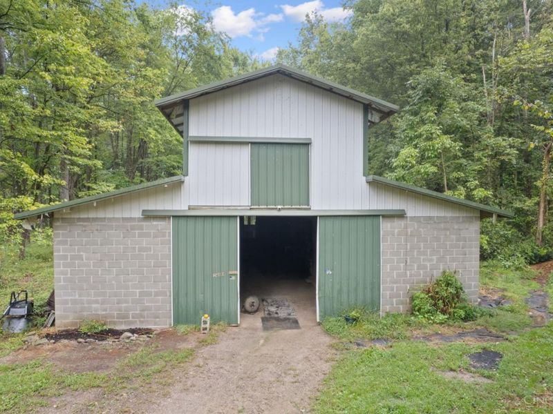 2410 Half Hill Road, Monroe Township, OH 45106 Photo 1