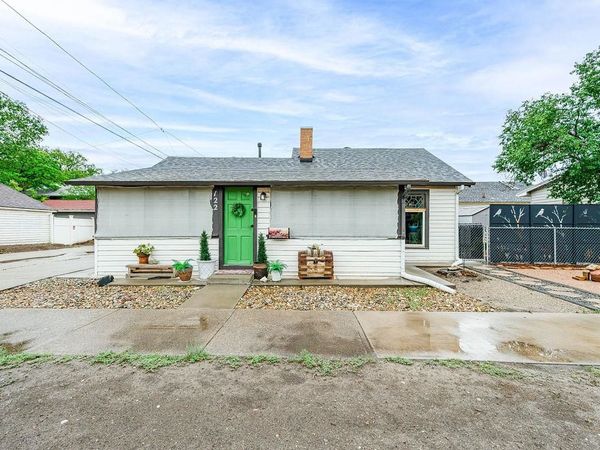 122 S 12th Street, Grand Junction, CO 81501