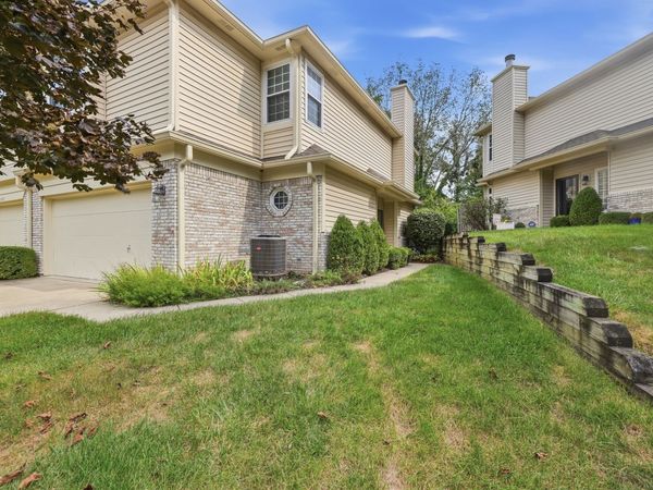 1009 Evening Shade Lane , Beech Grove, IN 46107