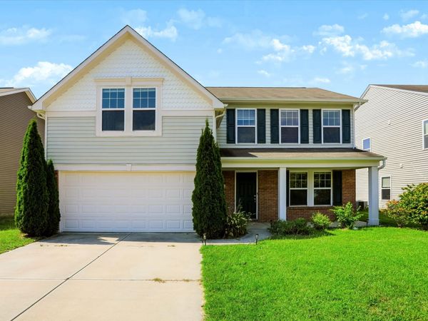 2536 Autumn Road , Indianapolis, IN 46229
