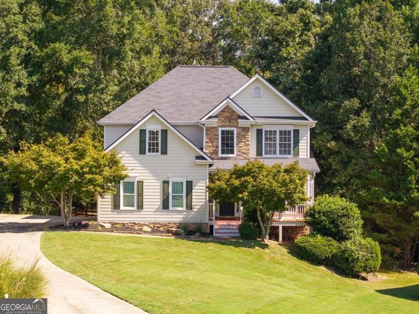 211 Sweetbriar Lane, Canton, GA 30115