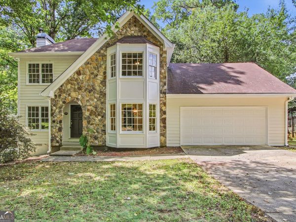 1039 Plantation Boulevard SE, Conyers, GA 30094