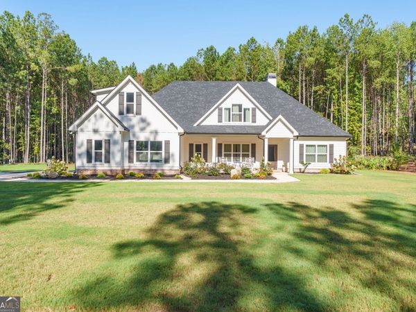 165 Mobley Road, Griffin, GA 30223