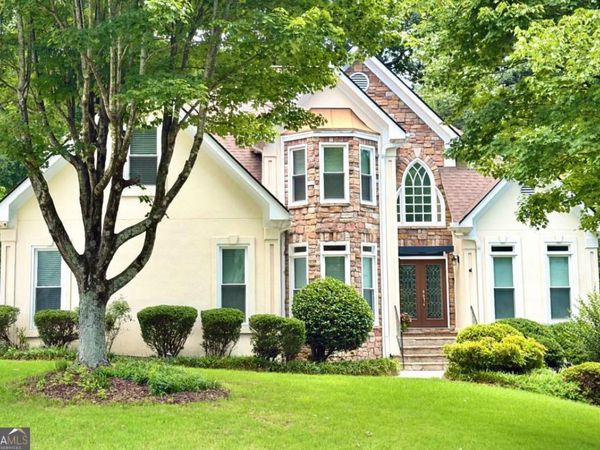 1820 Eagle Summit Court, Lawrenceville, GA 30043