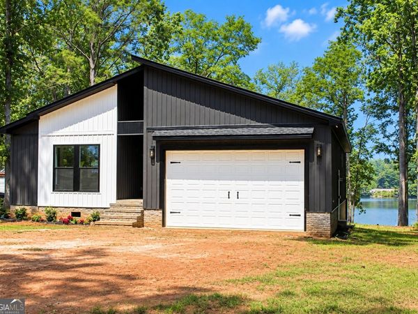 250 Merry Drive NW, Milledgeville, GA 31061