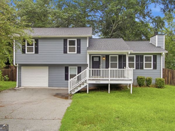 3240 Valley View Street, Powder Springs, GA 30127