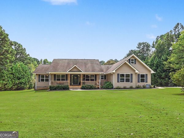4851 Holly Springs Road, Pendergrass, GA 30567