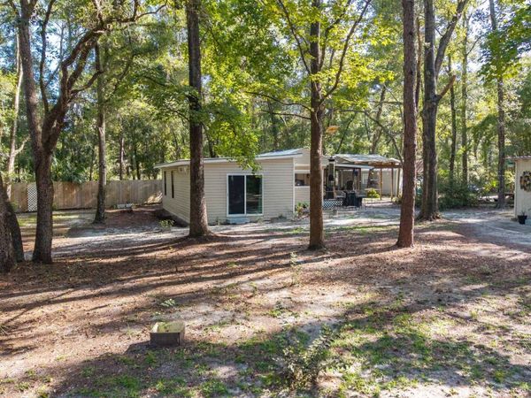 799 NE 835TH ST, Old Town, FL 32680