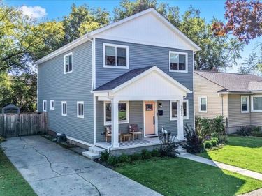 3072 Robina Avenue, Berkley, Mi 48072