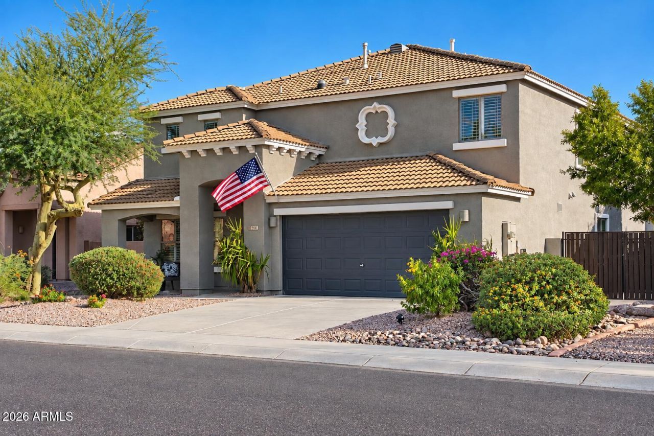 1931 E Redwood Drive, Chandler, AZ 85286 Main Photo