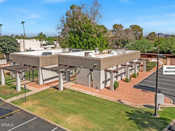 410 E SOUTHERN Avenue, Tempe, AZ 85282