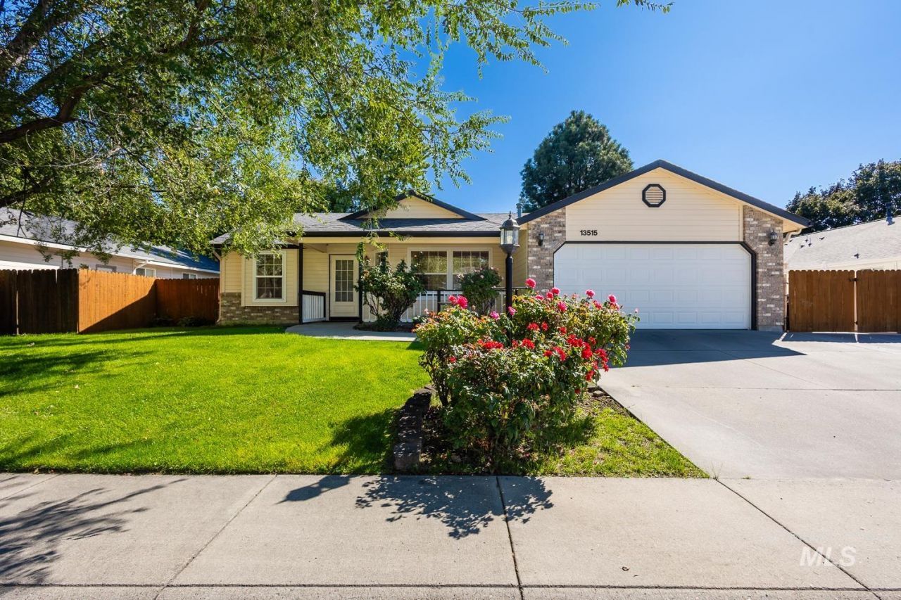 13515 W Persimmon St, Unit N/A, Boise, ID 83713 Main Photo