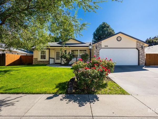 13515 W Persimmon St, Unit N/A, Boise, ID 83713
