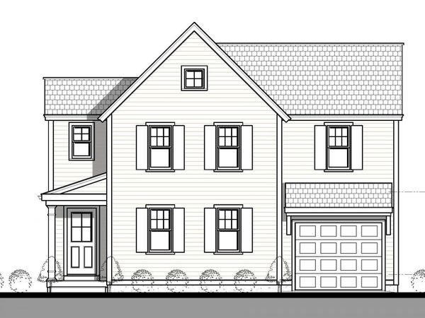 107 Pasture Hill Road, Plymouth, MA 02360