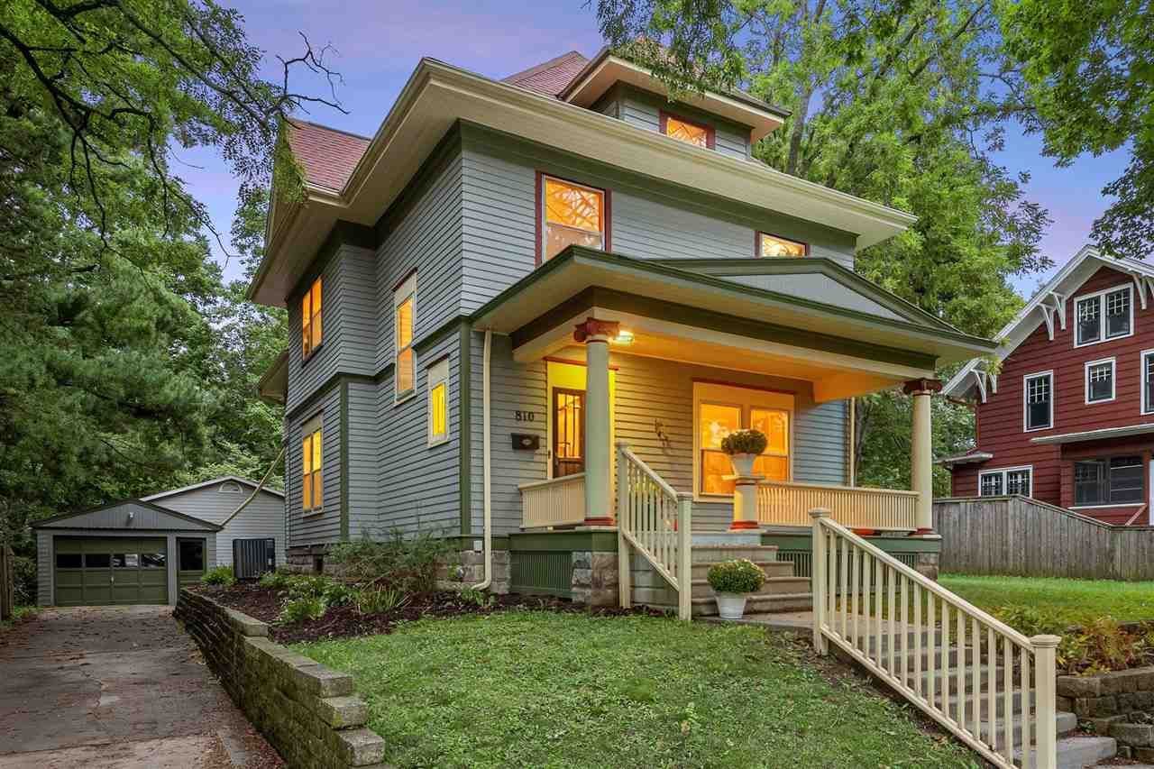 810 N Linn St, Iowa City, IA 52245 Main Photo