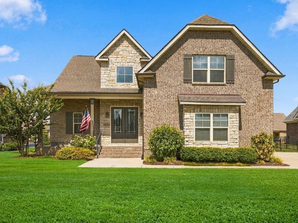 4025 Merryman Lane , Murfreesboro, TN 37127