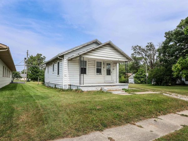 3621 New Haven Avenue, Fort Wayne, IN 46803