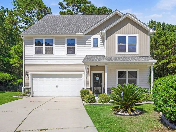 2654 Great Scott Dr. , Myrtle Beach, SC 29579
