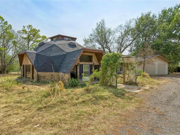 201 Skyridge Trail, Noble, OK 73068
