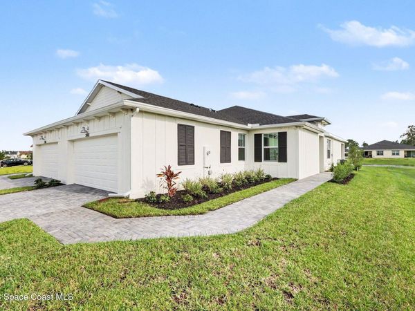2488 Cyan Place NW , Palm Bay, FL 32907