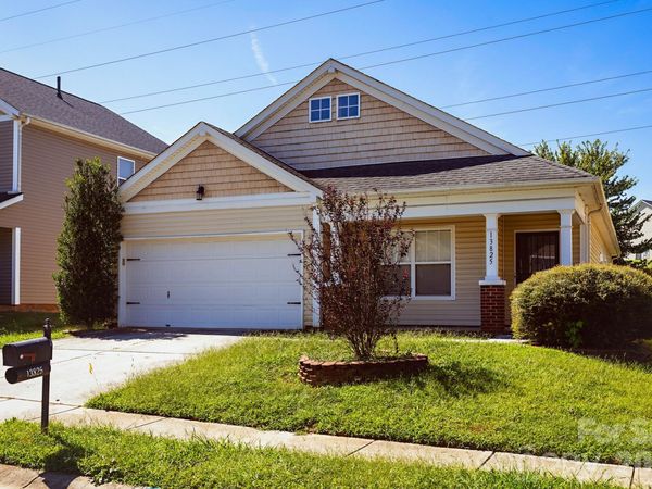 13825 Purple Bloom Lane , Charlotte, NC 28262