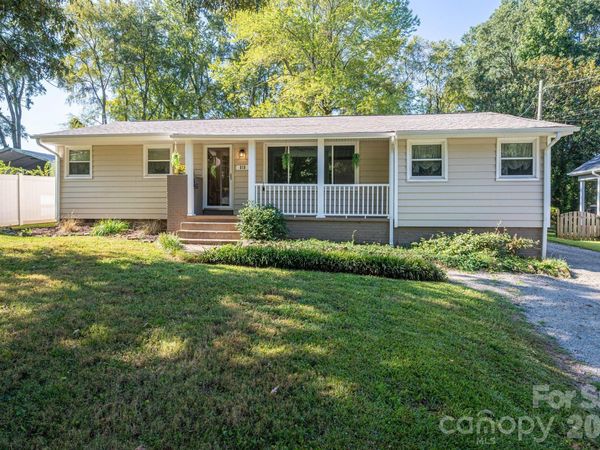 313 Willis Road, Dallas, NC 28034