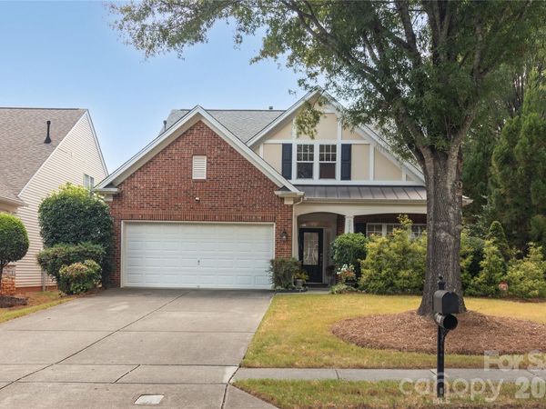 3238 Darlington Road, Matthews, NC 28201