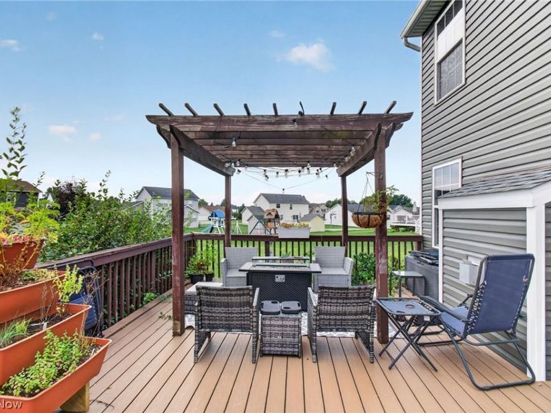 2698 Dutch Circle NE, Canton, OH 44721 Photo 23