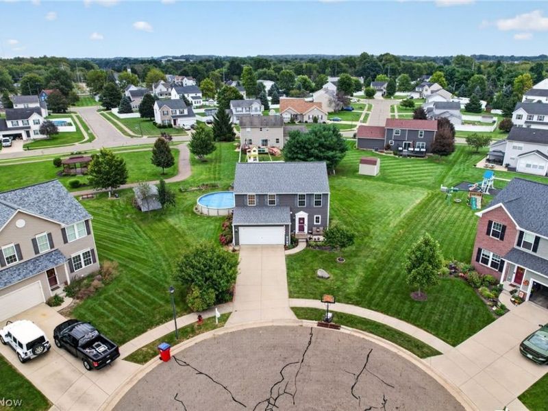 2698 Dutch Circle NE, Canton, OH 44721 Photo 26