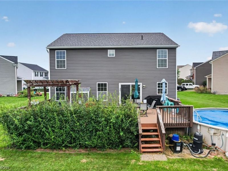 2698 Dutch Circle NE, Canton, OH 44721 Photo 27