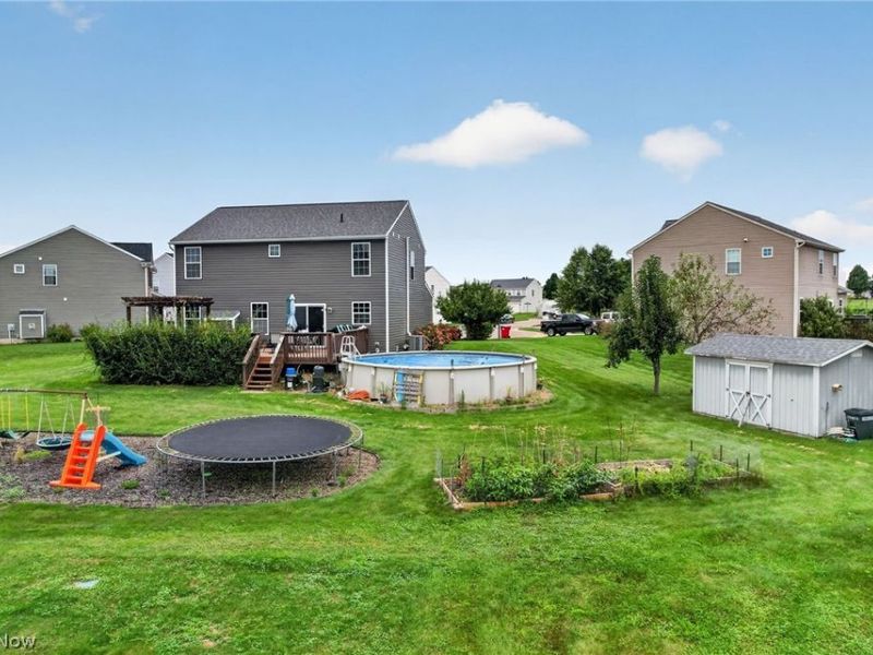 2698 Dutch Circle NE, Canton, OH 44721 Photo 28