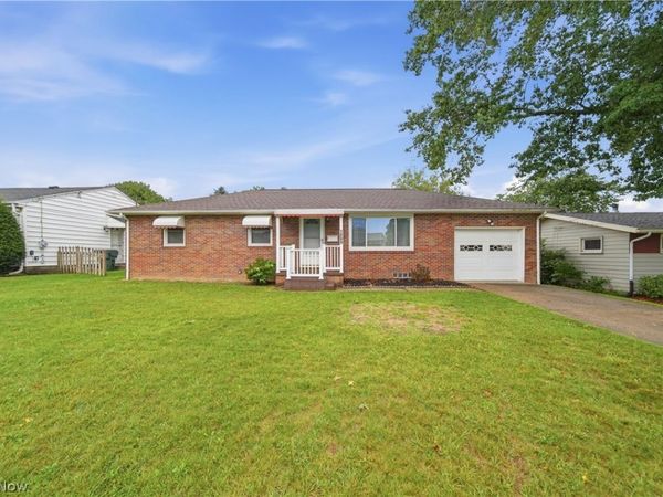 1009 Niles Street SW, Massillon, OH 44647