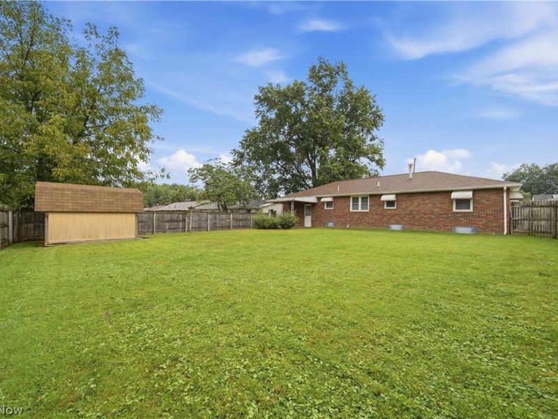 1009 Niles Street SW, Massillon, OH 44647 Photo 23