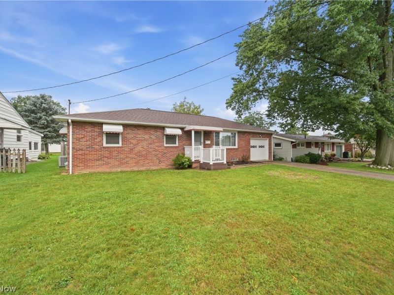 1009 Niles Street SW, Massillon, OH 44647 Photo 26