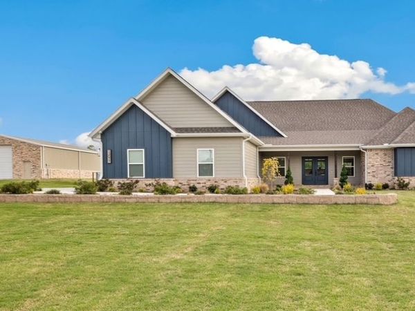13077 Bethel Blacktop Road , Farmington, AR 72730