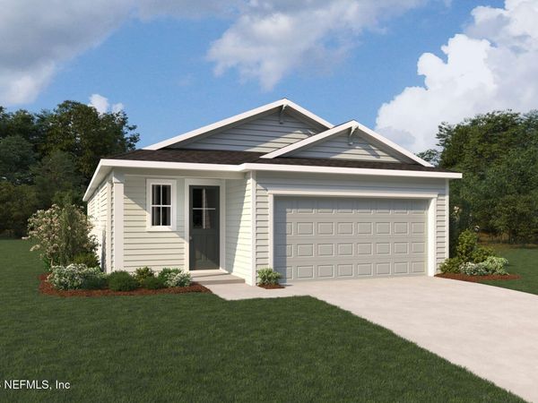 101 GRAND LAKES Drive, St. Johns, FL 32259