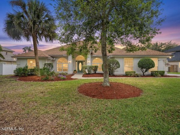 4025 LONICERA Loop, St. Johns, FL 32259