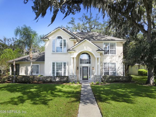 1970 TARA Court, Neptune Beach, FL 32266