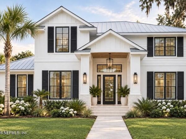 1970 TARA Court, Neptune Beach, FL 32266