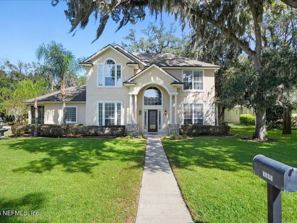 1970 TARA Court, Neptune Beach, FL 32266