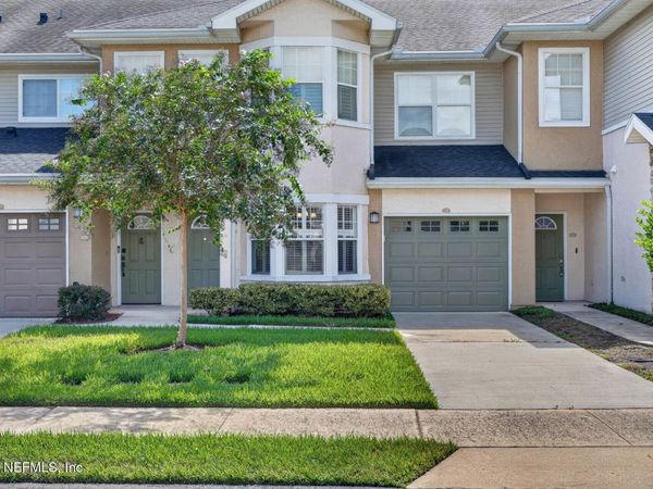 3750 SILVER BLUFF Boulevard, Unit 2106, Orange Park, FL 32065
