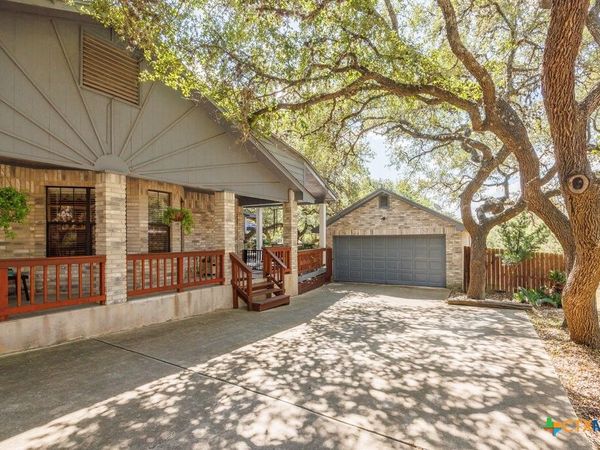 112 Golden Morn , San Antonio, TX 78260
