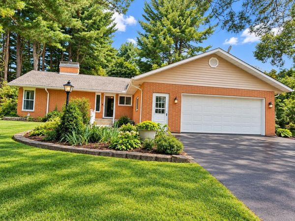 1947 Hallie Lane, Granville, OH 43023