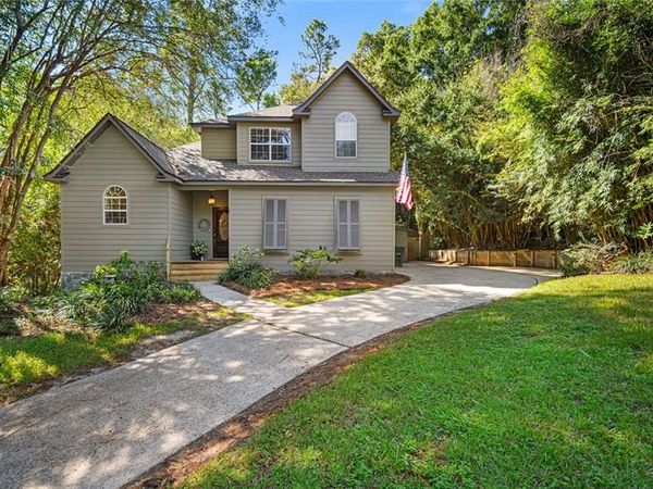 132 Donna Circle, Daphne, AL 36526