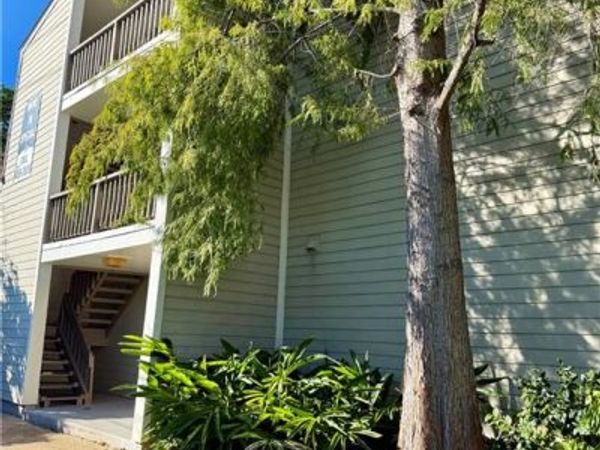 2100 PASADENA Avenue , Unit 103, Metairie, LA 70001