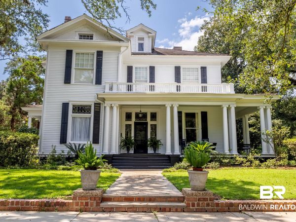 155 Levert Avenue, Mobile, AL 36607